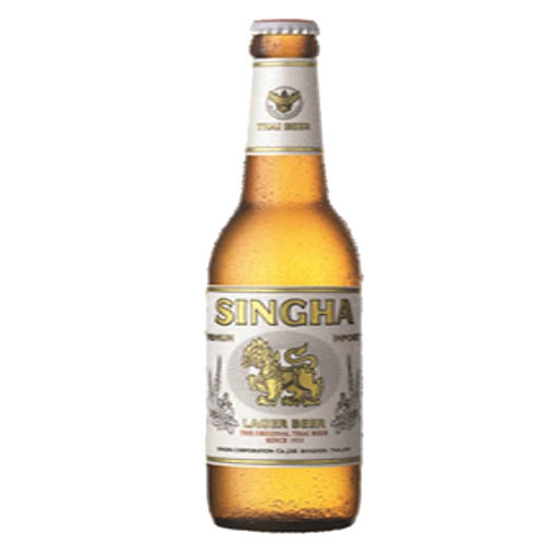 biere singha