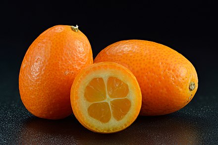 kumquats